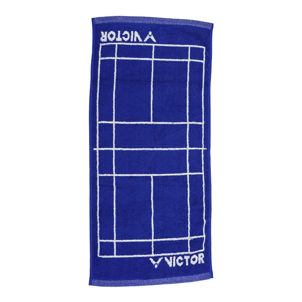 Serviette de bain VICTOR Badminton