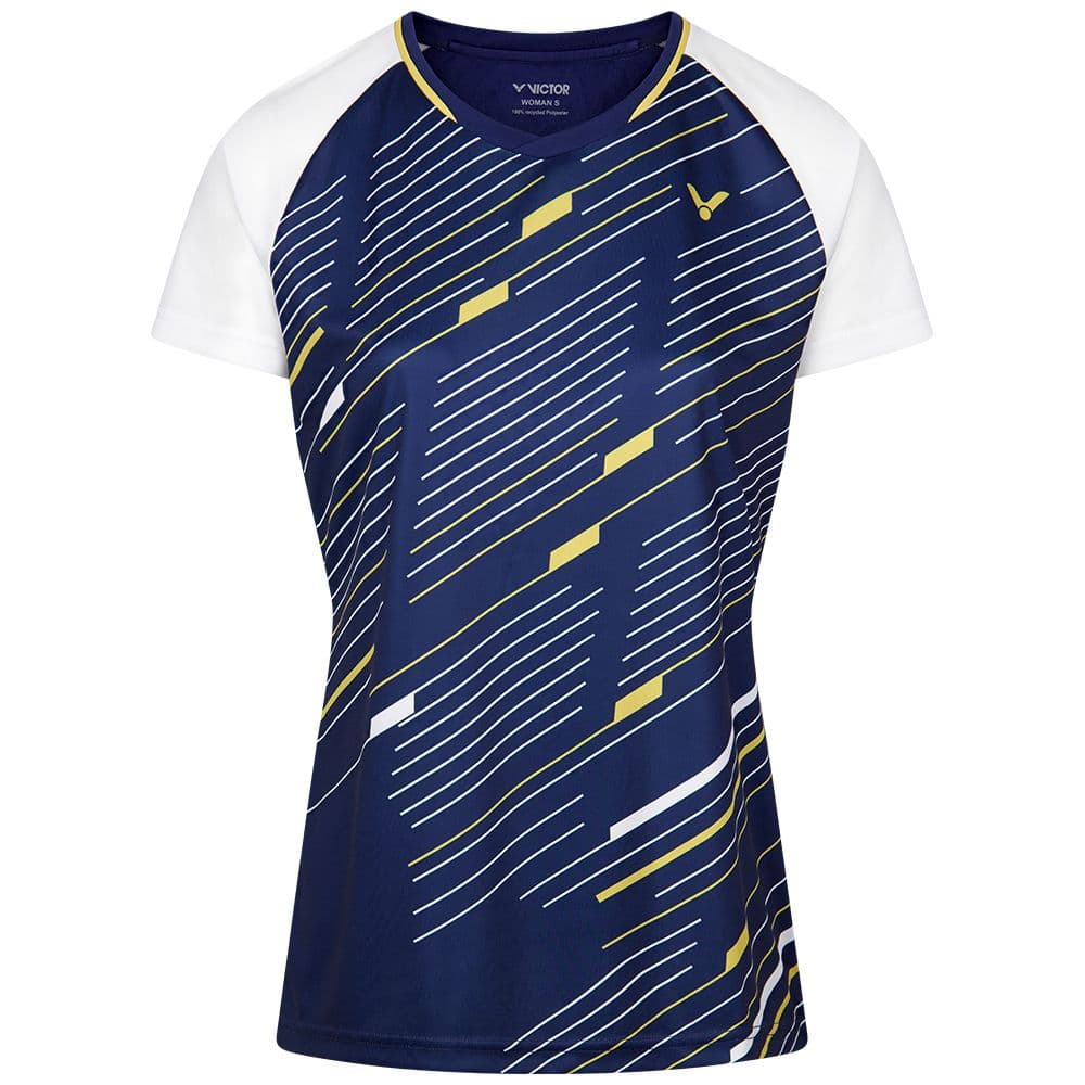 Victor T-Shirt T-44100 B