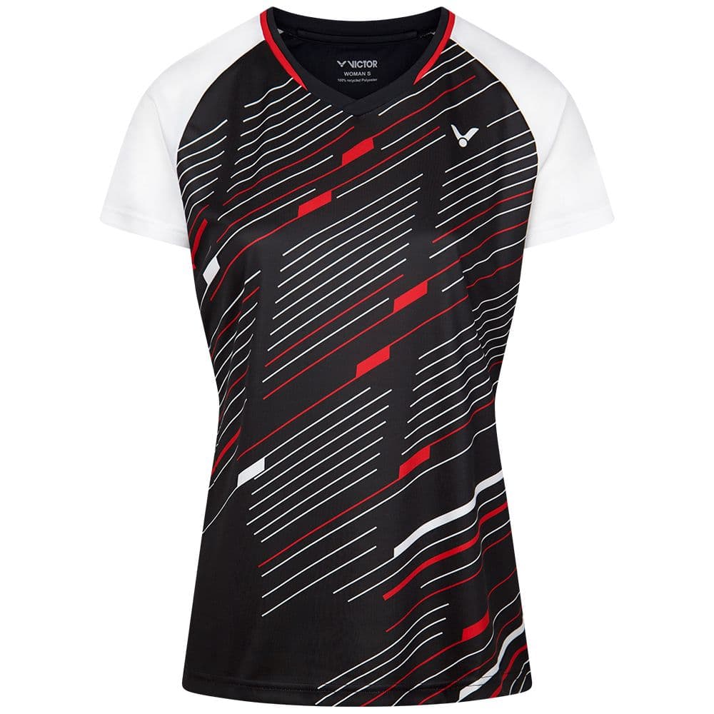 Victor T-shirt T-44101 C