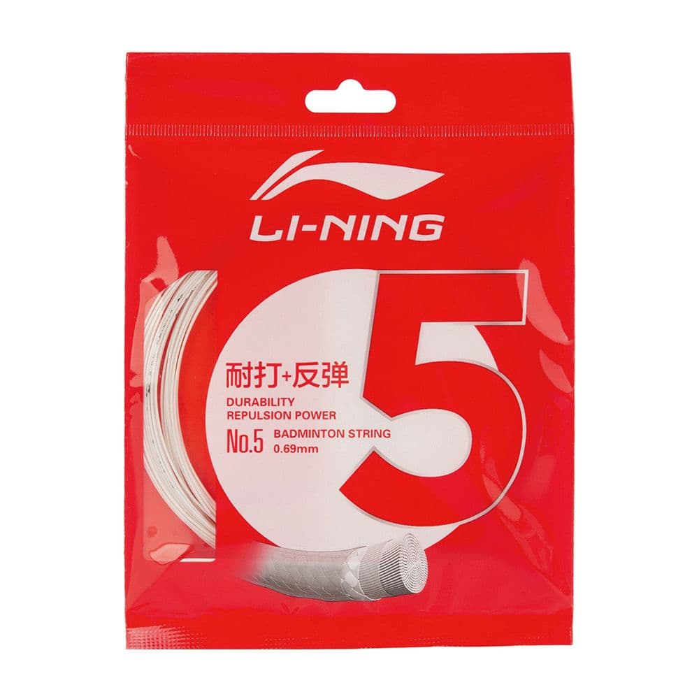 Garniture Li-Ning no.5