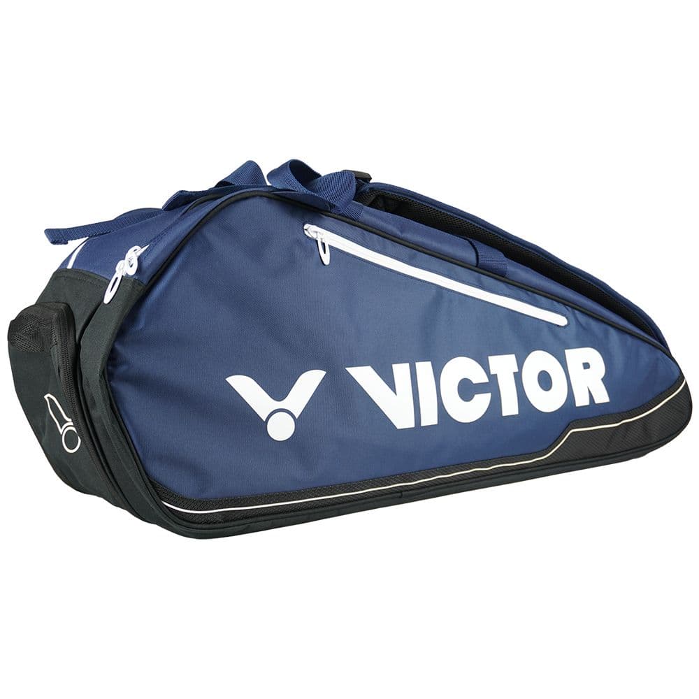 Sac Victor Double 9115 Bleu