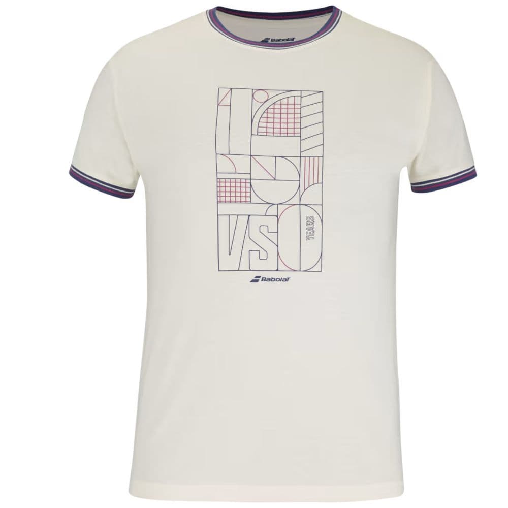 Tee-shirt Babolat 150Y Homme