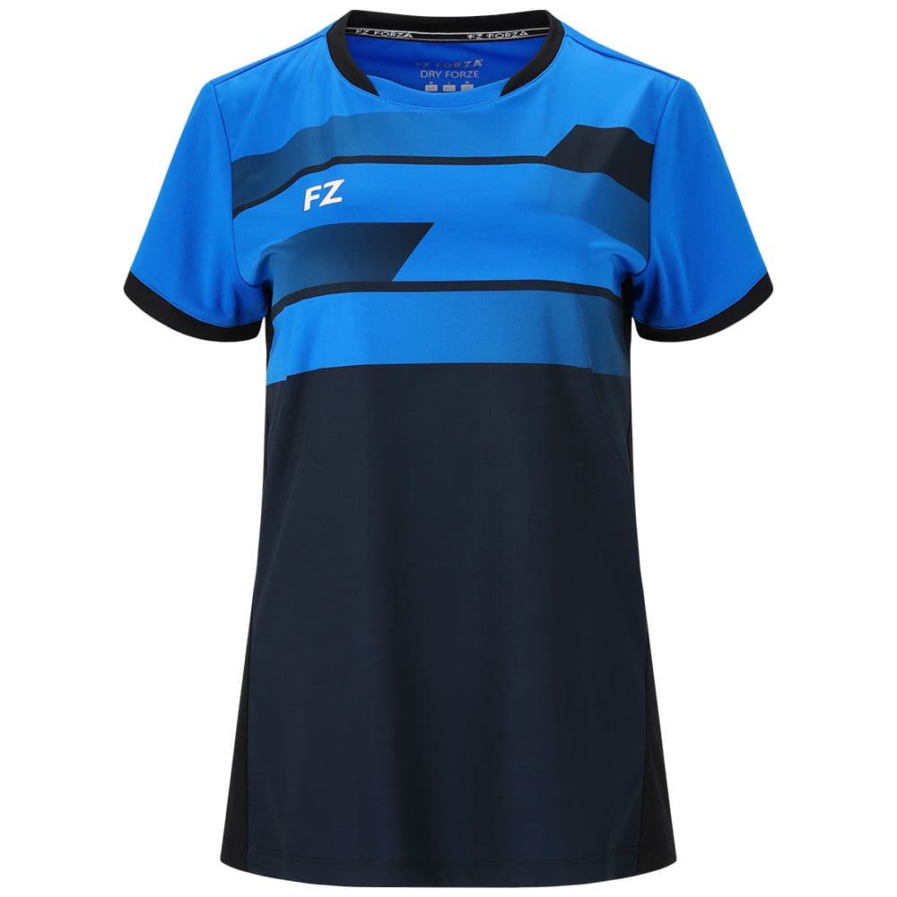 Forza Tshirt FZ Leer W