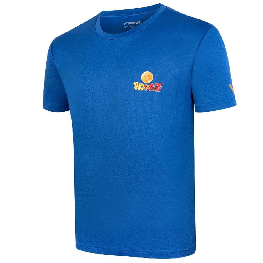 Tee-shirt Victor T-504DBZ F Homme