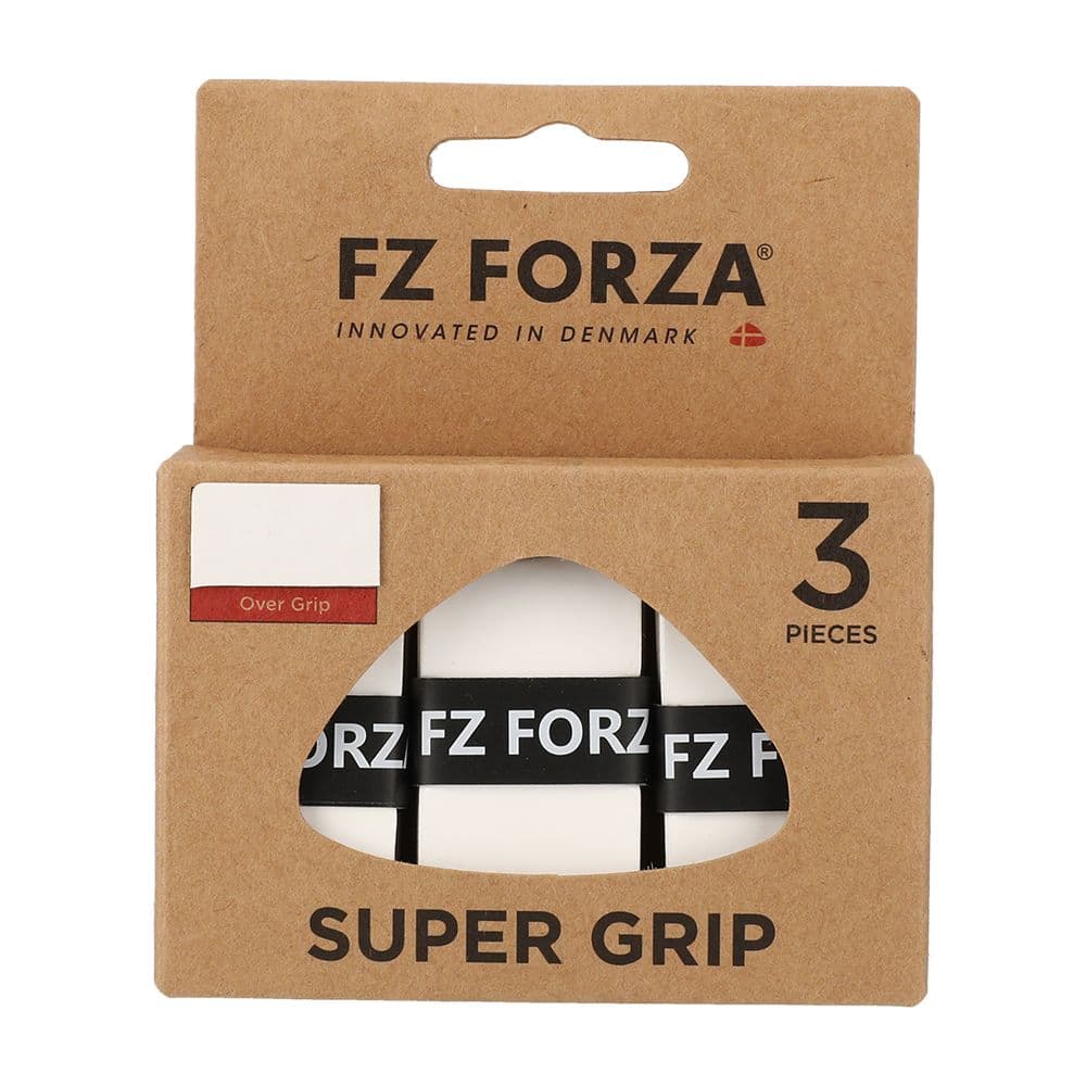 Surgrip - Super Grip x3 - Forza