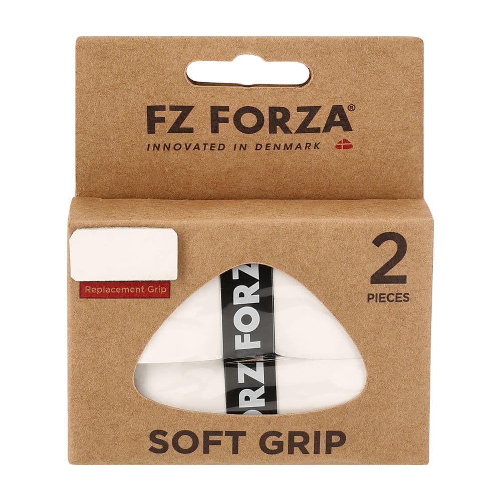 Grip - Soft Grip x2 - Forza