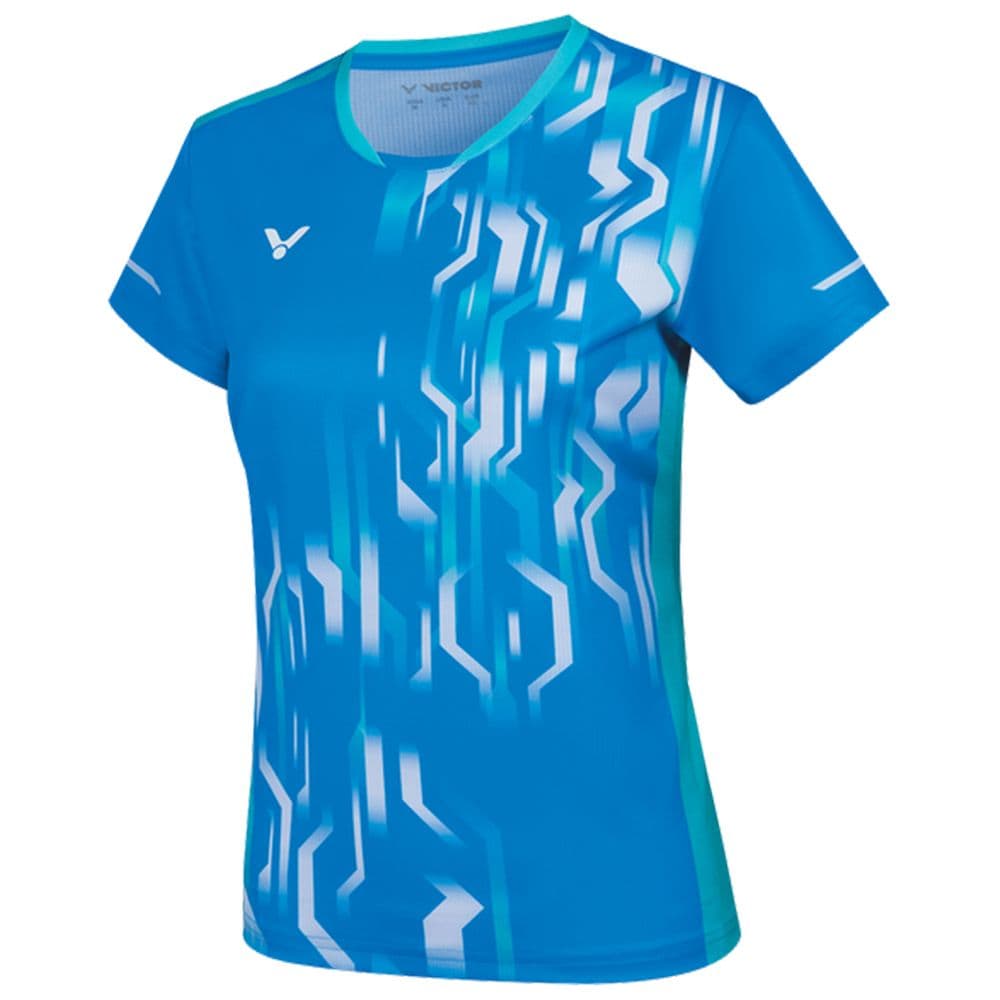 Tee-shirt VICTOR T-51015 M lady