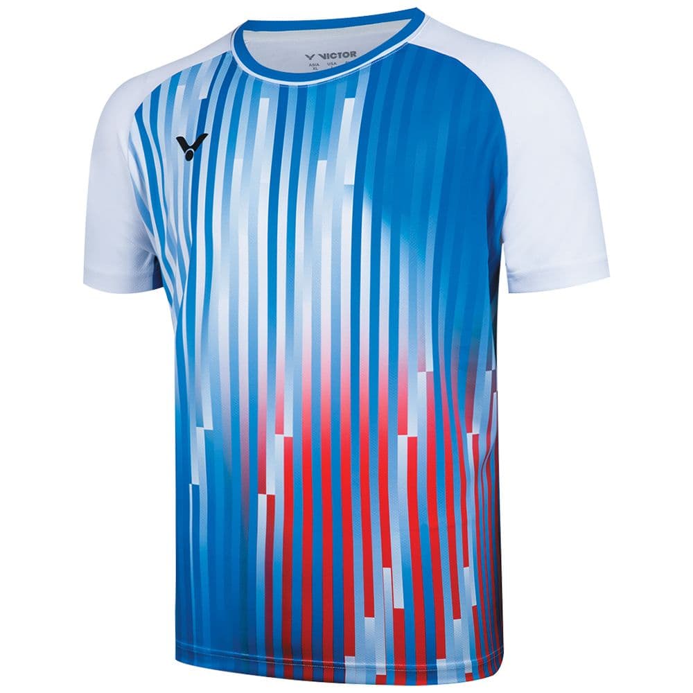 Tee-shirt VICTOR T-50050TD B men