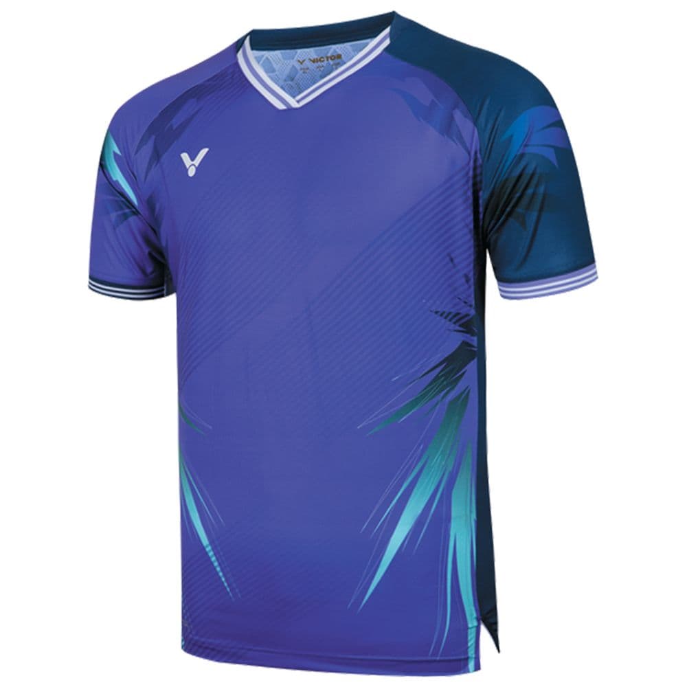 Tee-shirt VICTOR T-50007 J men