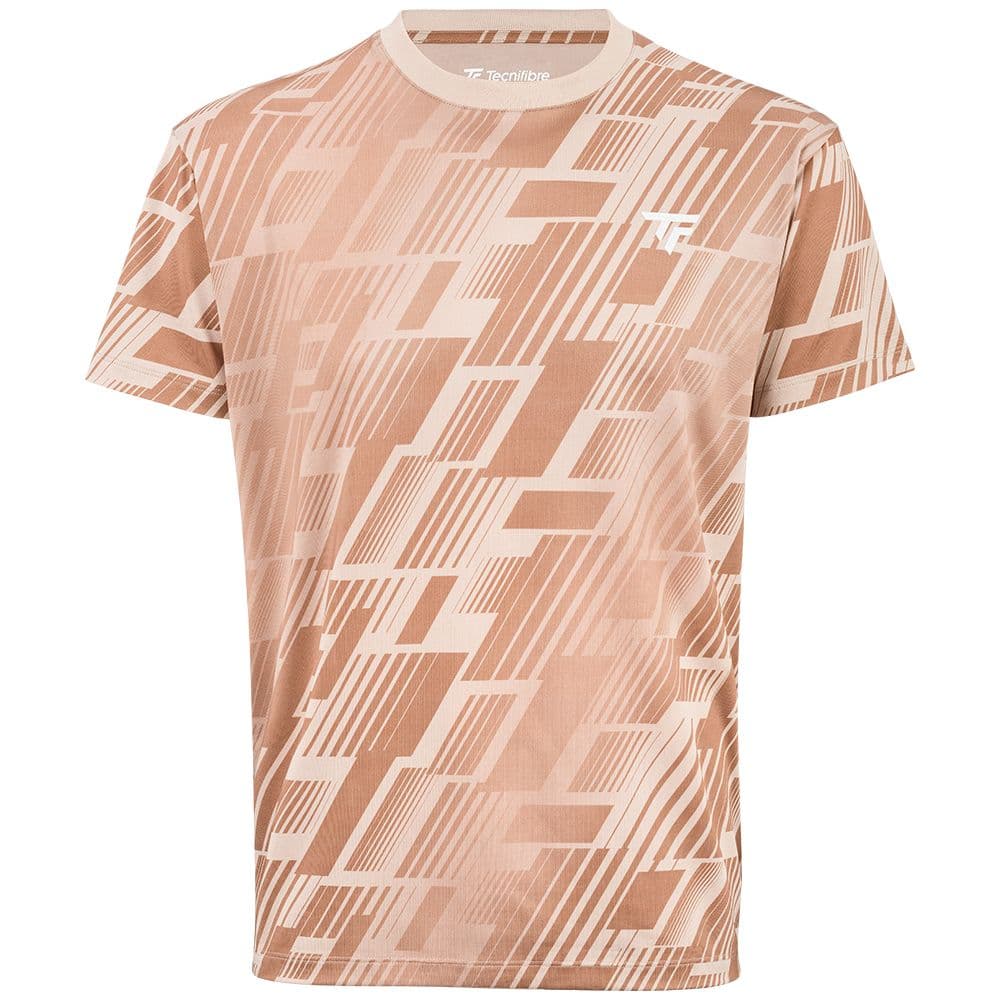 Tee-shirt Tecnifibre X-Loop men
