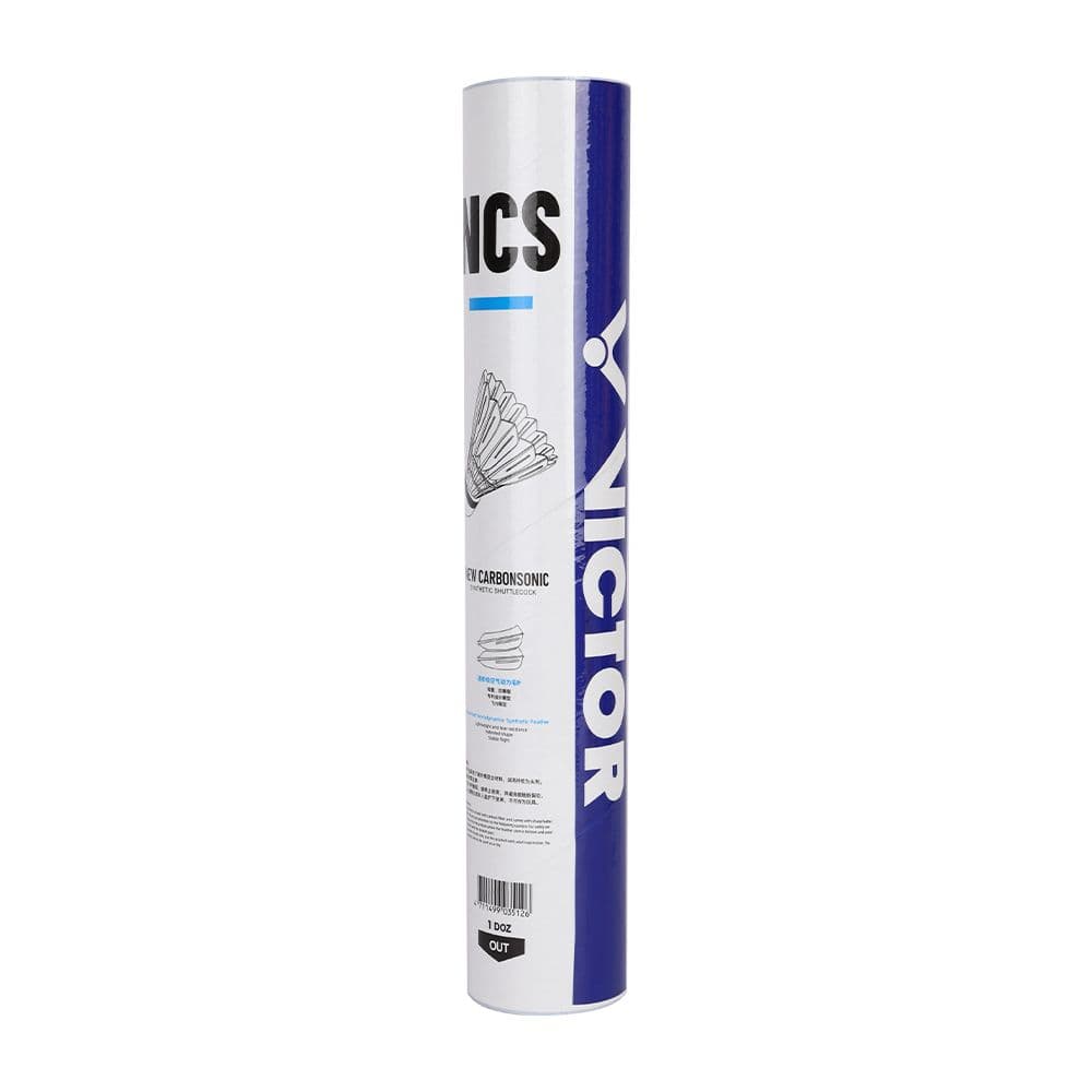 Volants Victor New Carbonsonic
