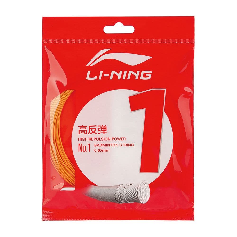 Garniture Li-Ning no.1