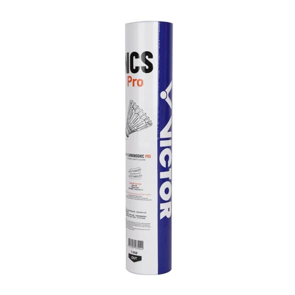 Volants Victor New Carbonsonic Pro