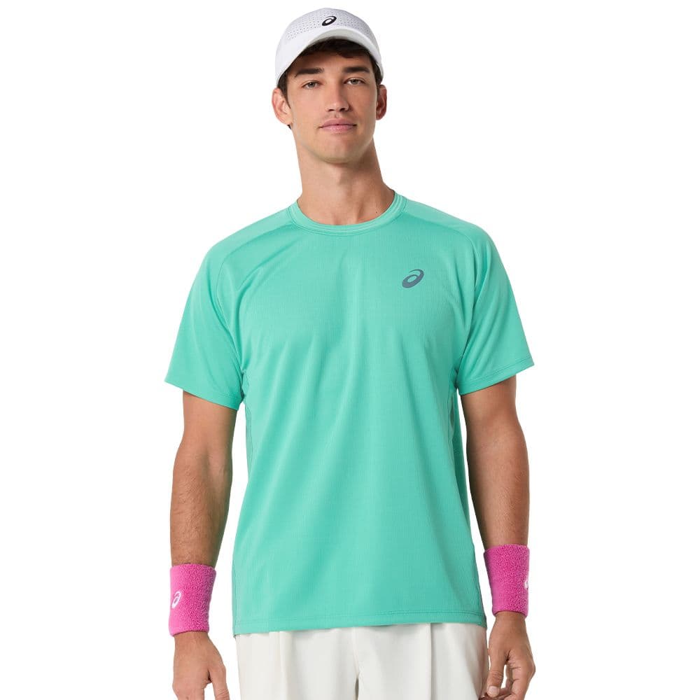 Tee-shirt ASICS Game SS men
