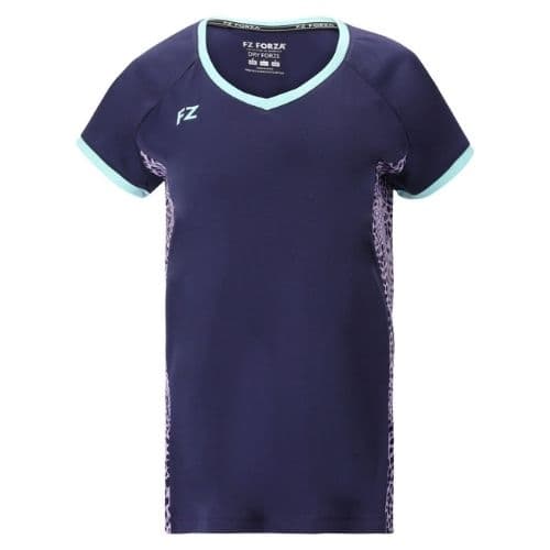 Forza Kasmir T-shirt Women Astral Aura