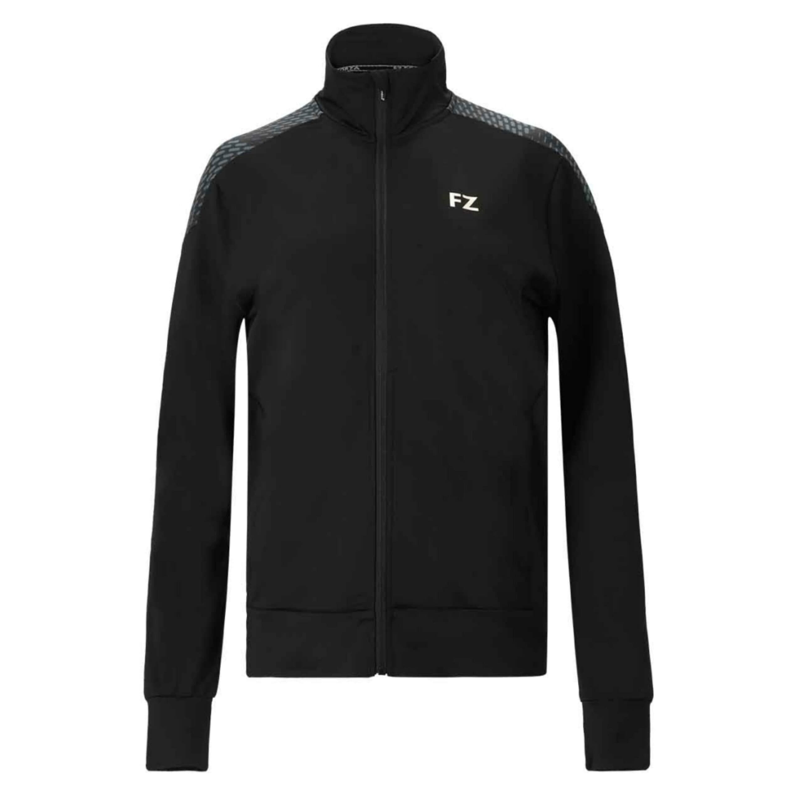 Forza Catnis Women Track Jacket