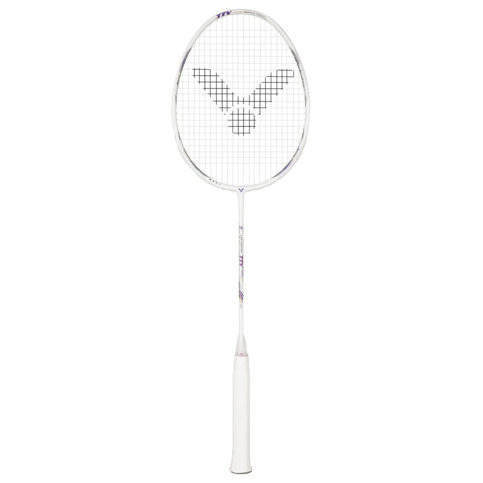 Victor Thruster TTY