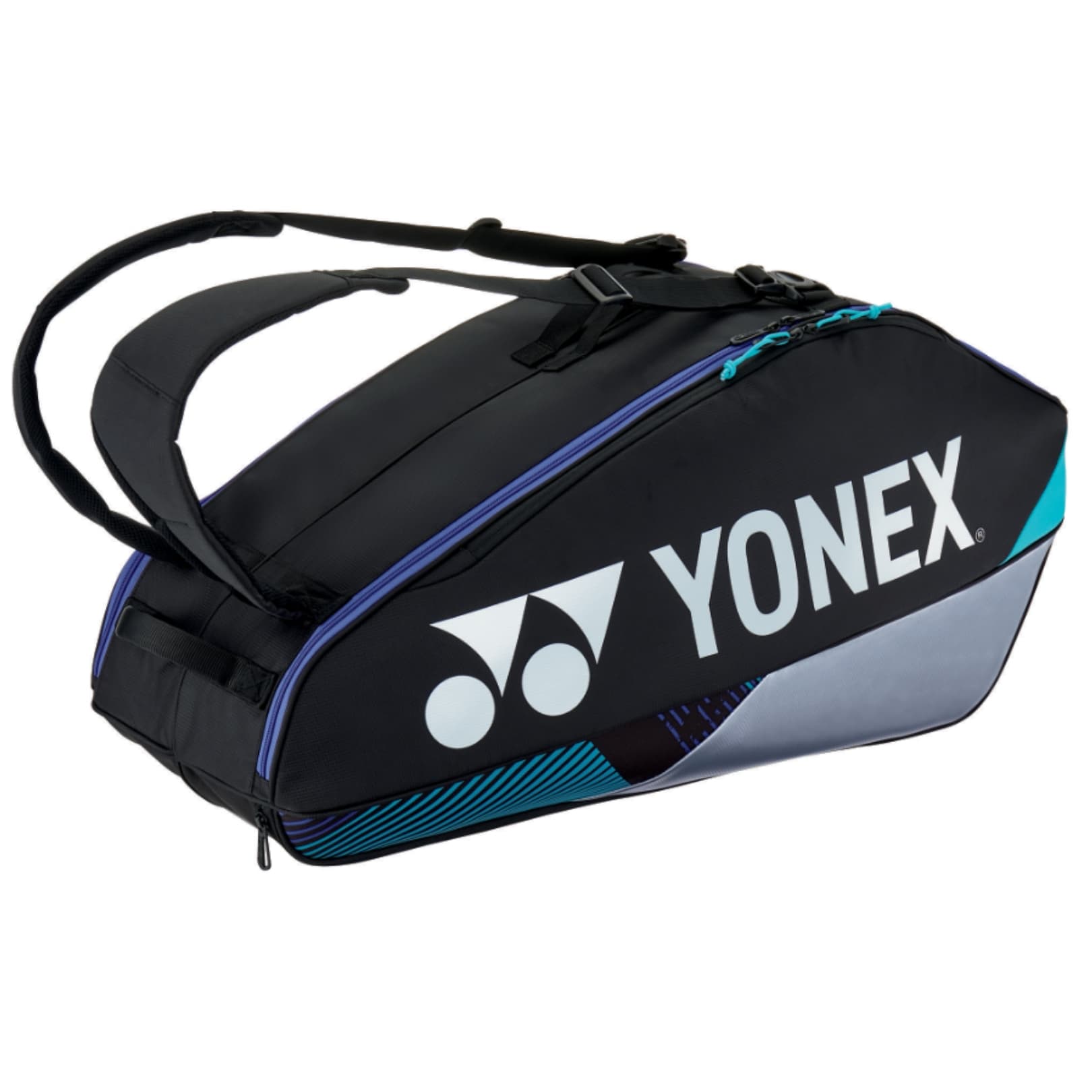 Sac Yonex Pro 92426EX - bleu