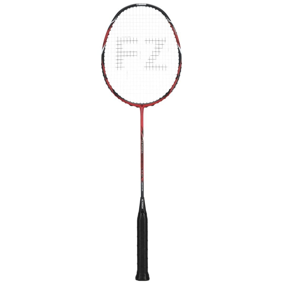 Forza Precision TI X7 4U