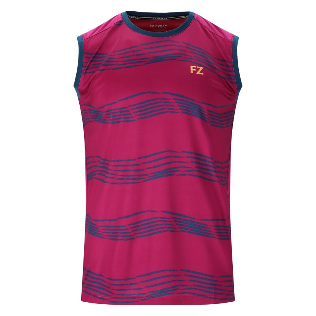 FZ FORZA DEBARDEUR PR2516 MEN RASPBERRY RADIANCE