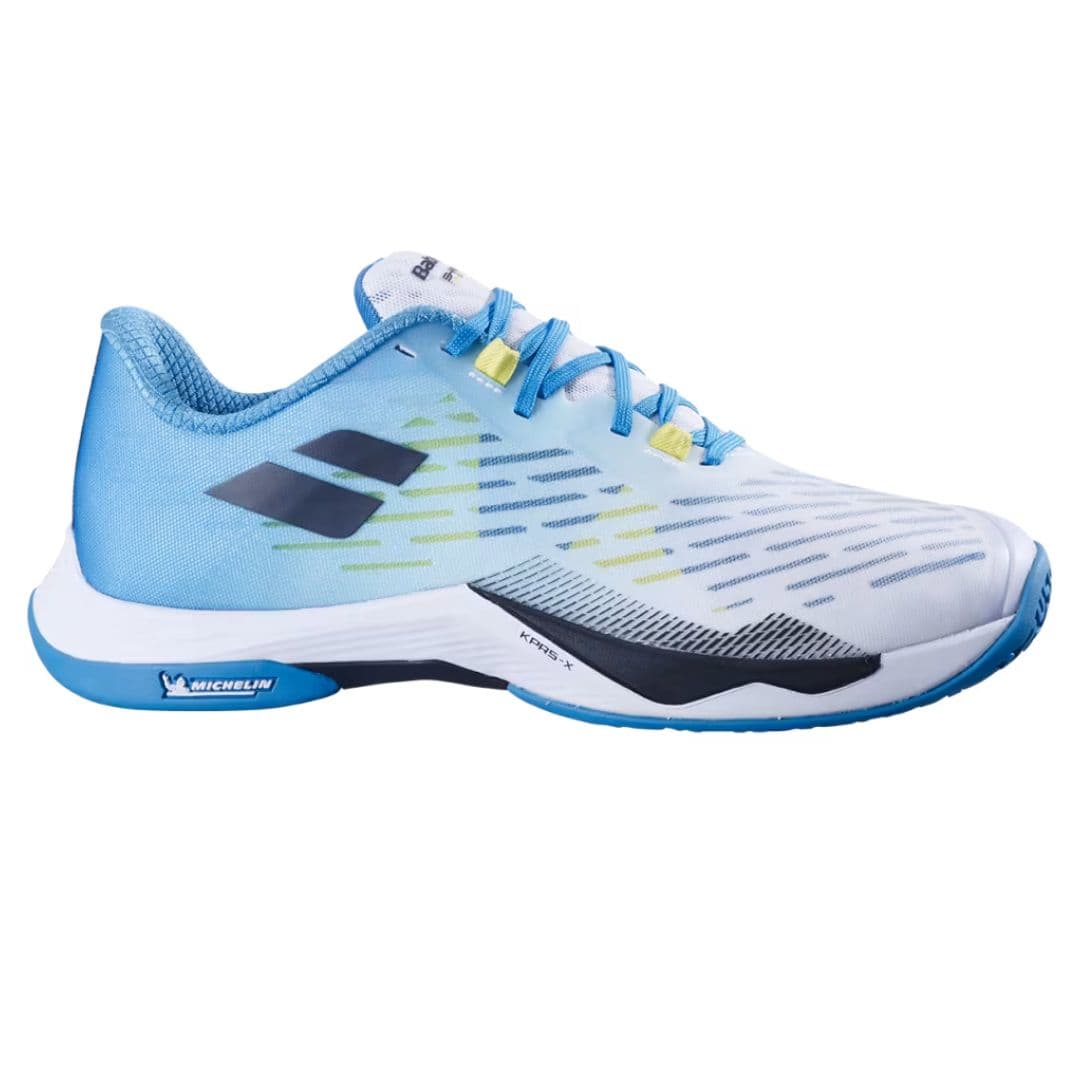 Babolat Shadow Tour 5 Algier/Blue