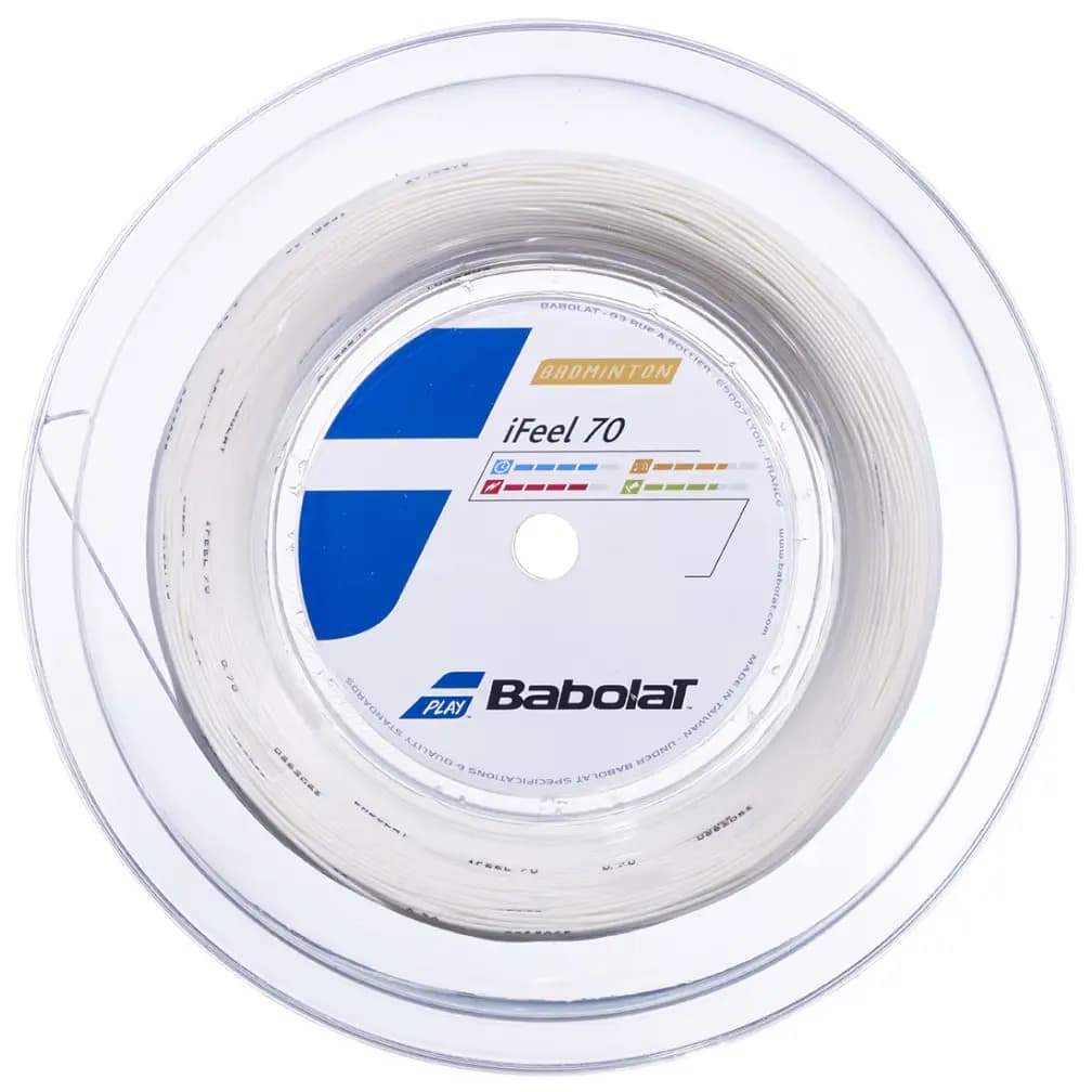 BABOLAT BOBINE IFEEL 70 200M