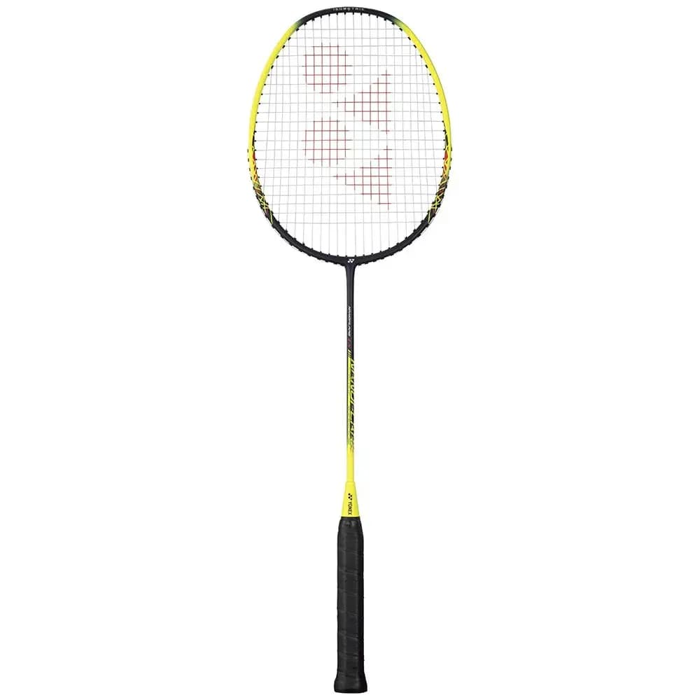 Yonex RAQUETTE NANOFLARE TX 4U4 BLACK/YELLOW