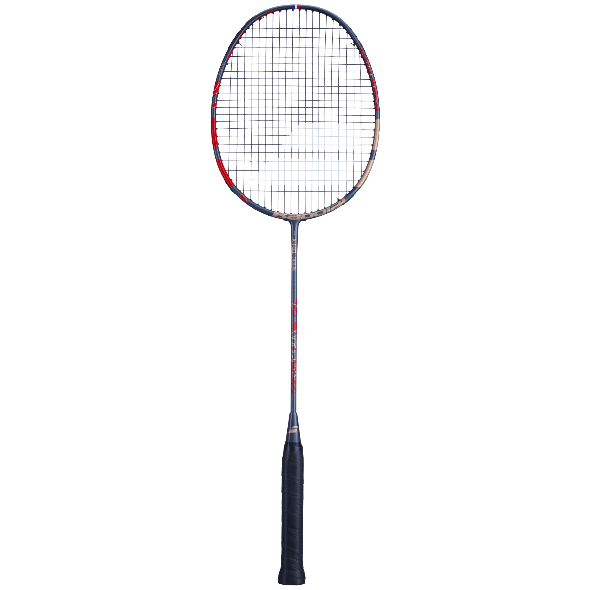Babolat X-Feel Origin 2024