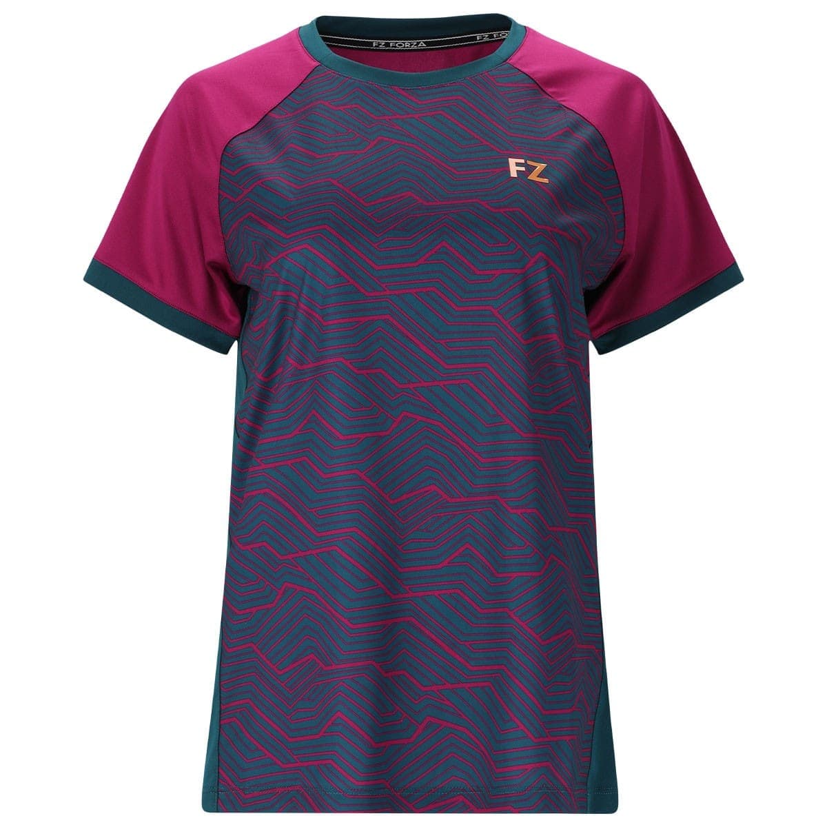 FZ FORZA PR2508 FEMME