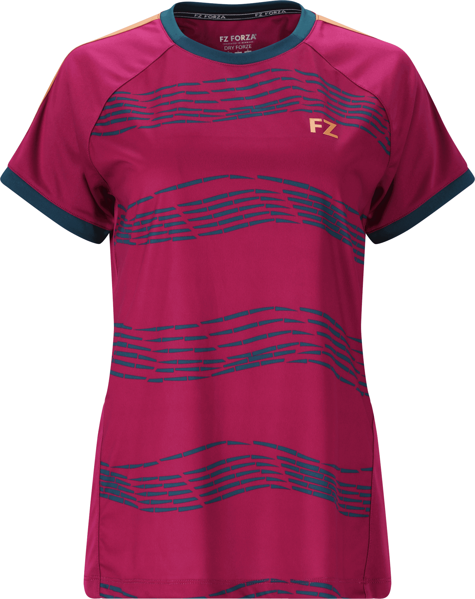 FZ FORZA PR2507 FEMME