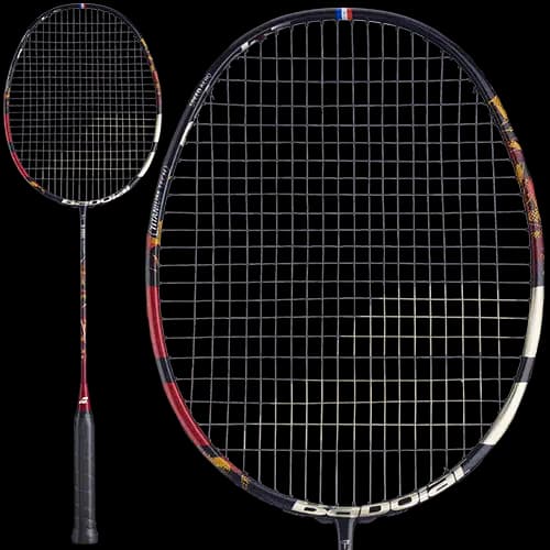 Babolat X Feel Fury 2026