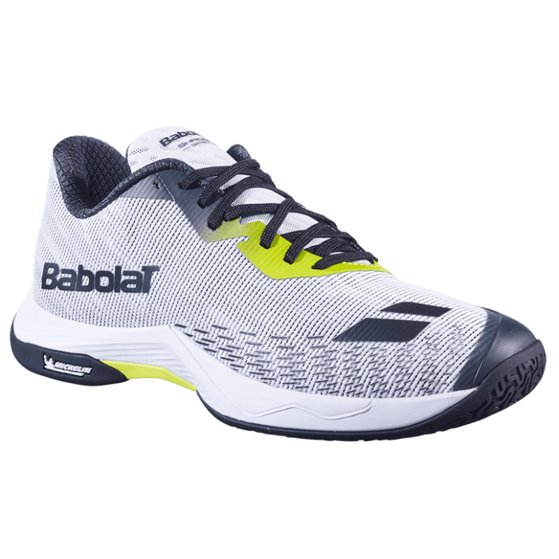 Babolat Shadow Spirit 2 M White Lime