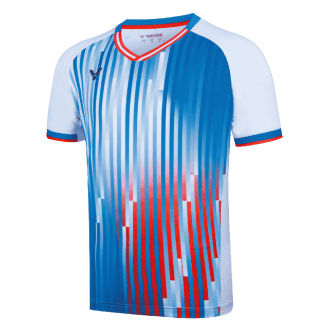 Tshirt Victor T-50050 TDB