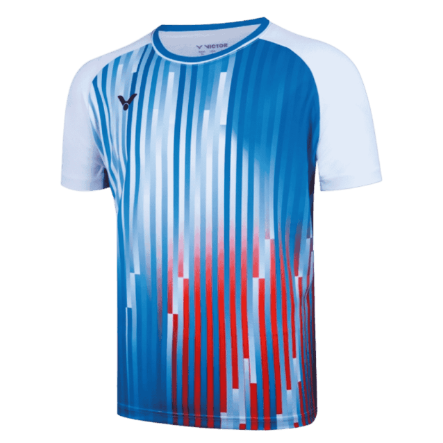 Tee-shirt VICTOR T-50050TD B men