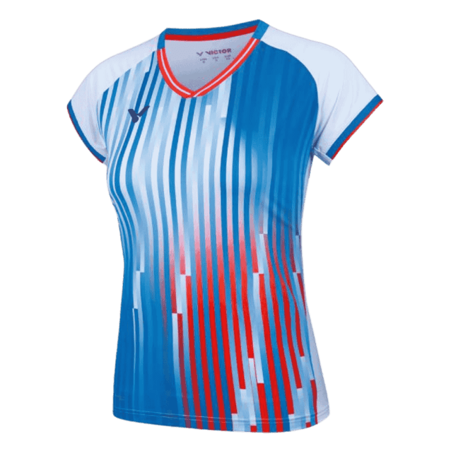Tee-shirt Victor T-51050 B Femme