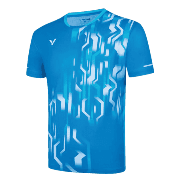 Tee-shirt VICTOR T-50015 M men