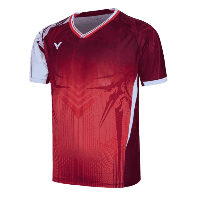 Tee-shirt Victor T-55060 M Homme