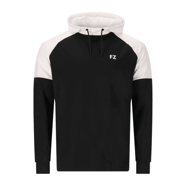 Forza CL2511 Junior Hoodie White