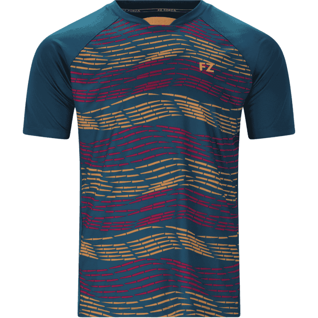 T-Shirt FZ Forza PR2506 men