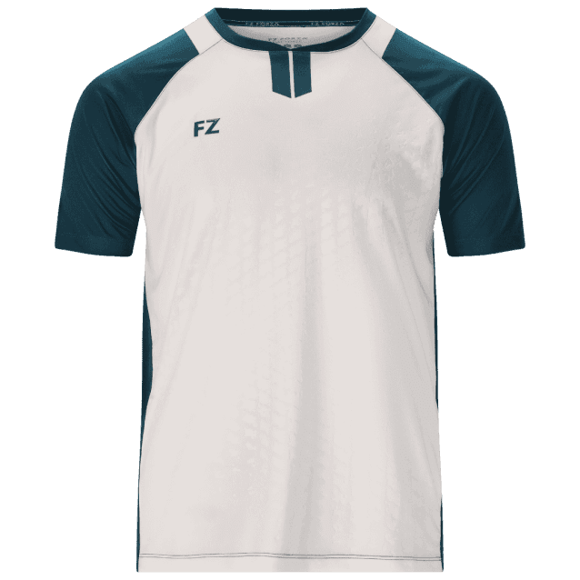 Forza CL2501 Junior T-shirt White