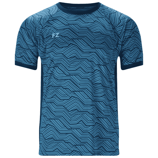 Tee-shirt FZ FORZA CL2503 Boy
