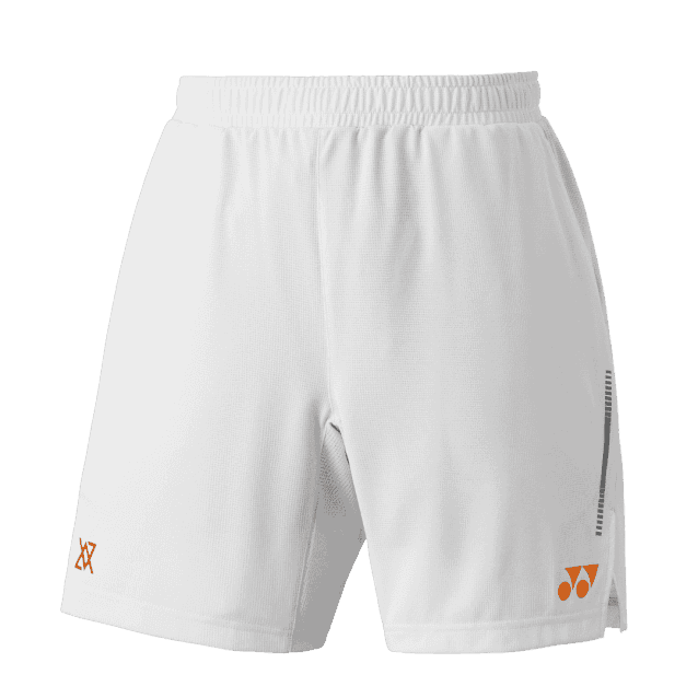 Short Yonex Tournament 15227YX VA Homme Vert