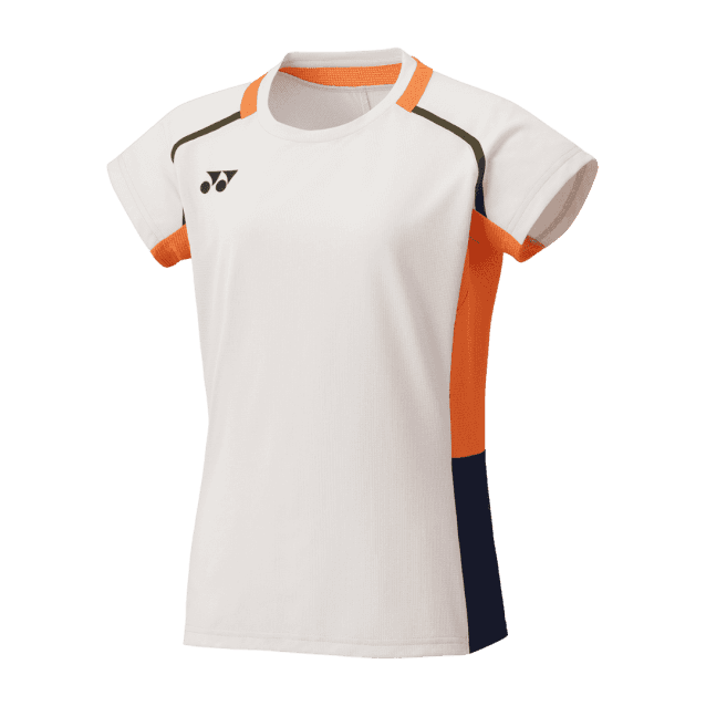 T-shirt Yonex femme Tour Elite 20851YX Natural