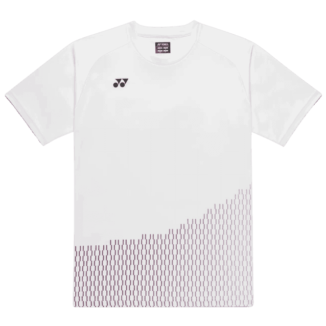 Tee-shirt Yonex Team 16863JEX junior