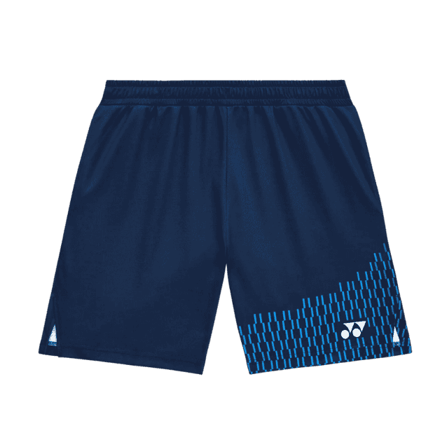 Yonex Short 15241EX Plum