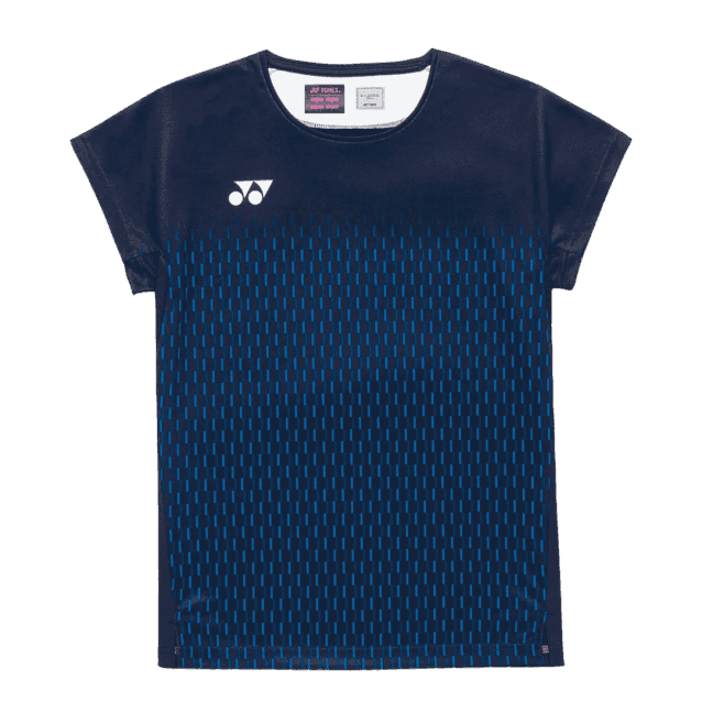 Yonex Polo Women 20943EX Black