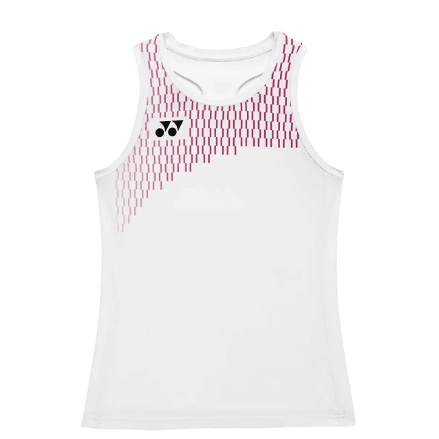 Yonex Débardeur Women 20946EX White