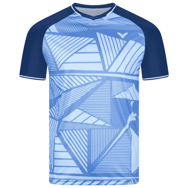 Tee-shirt VICTOR T-63100 B boy
