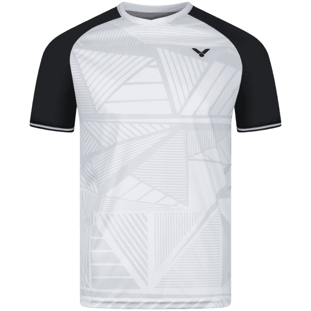 Tee-shirt VICTOR T-63101 A boy