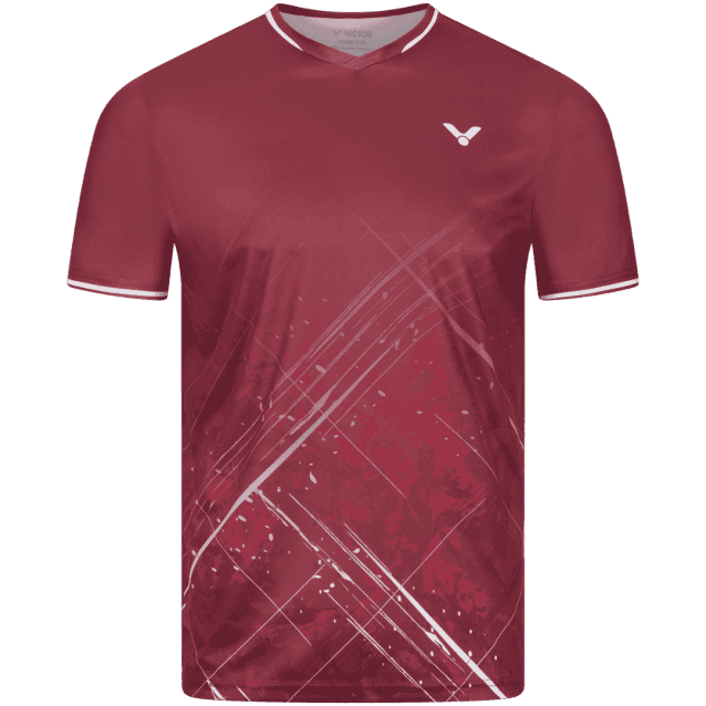 Tee-shirt VICTOR T-63103 D boy
